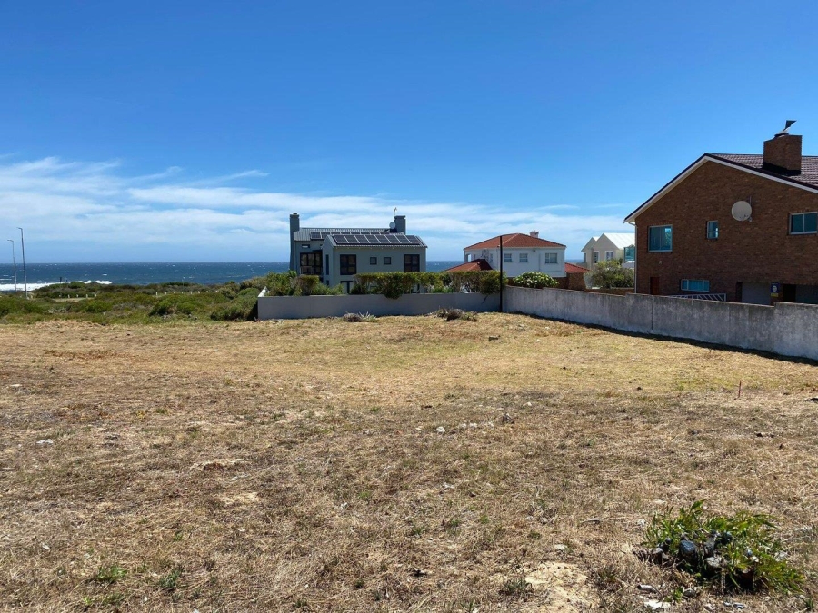 0 Bedroom Property for Sale in Sandbaai Western Cape